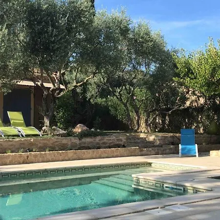 En Le Clos De La Cerise