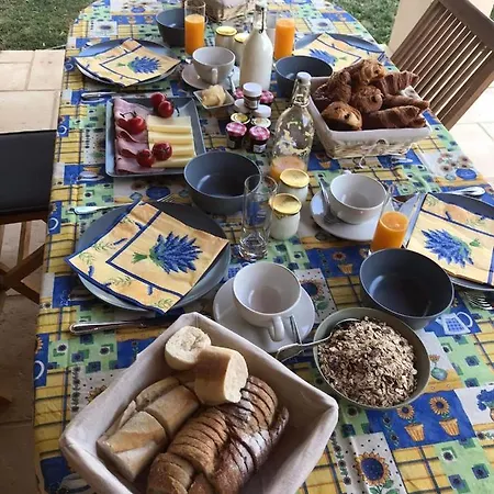Apartment En Le Clos De La Cerise