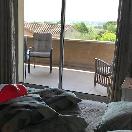 Apartment En Le Clos De La Cerise
