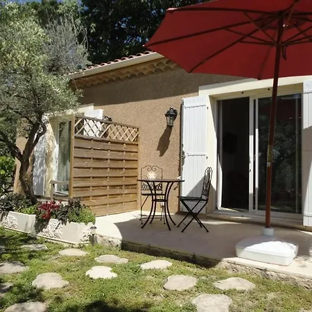 Apartment En Le Clos De La Cerise