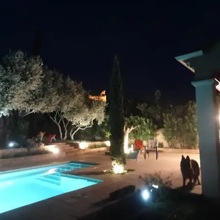 En Le Clos De La Cerise Apartment