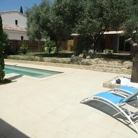 Apartment En Le Clos De La Cerise Chateauneuf-du-Pape