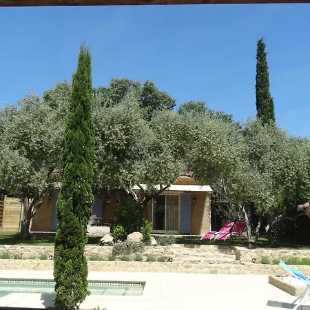 En Le Clos De La Cerise