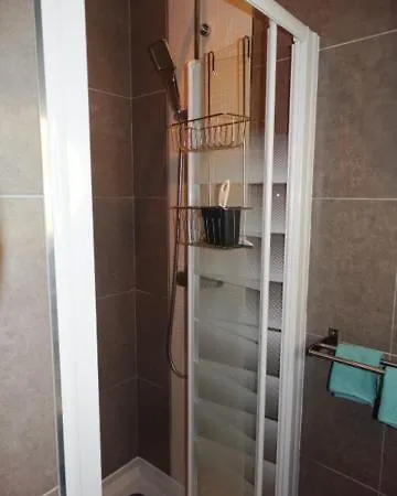 En Le Clos De La Cerise Apartment