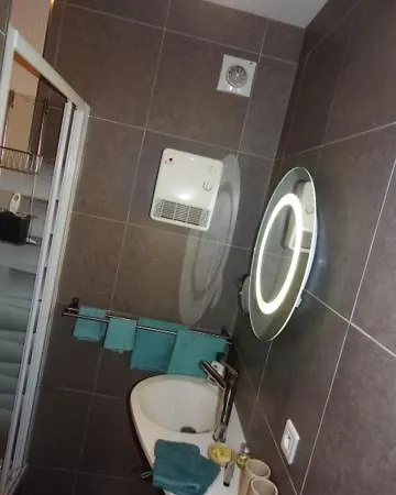 Apartment En Le Clos De La Cerise
