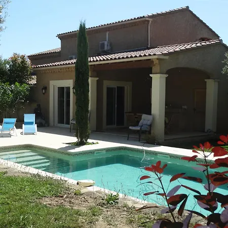 En Le Clos De La Cerise Apartment *