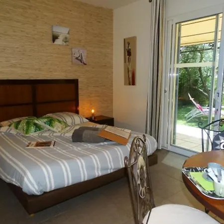 Apartment En Le Clos De La Cerise *