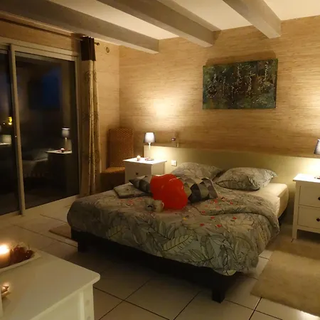 Apartment En Le Clos De La Cerise Chateauneuf-du-Pape