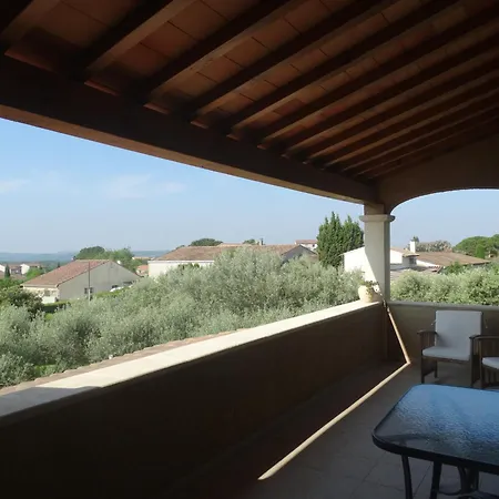 En Le Clos De La Cerise Apartment