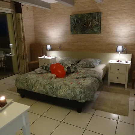 Apartment En Le Clos De La Cerise