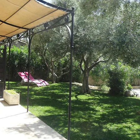 Apartment En Le Clos De La Cerise Chateauneuf-du-Pape