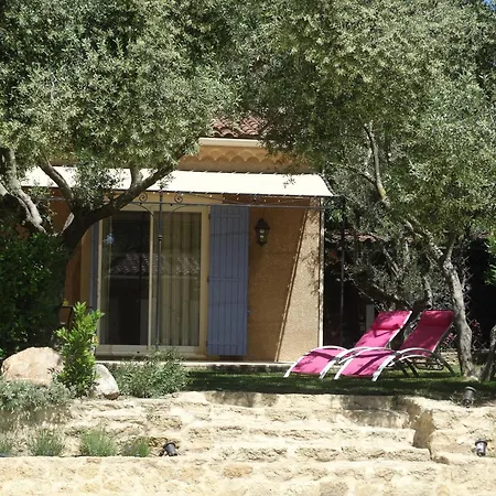 En Le Clos De La Cerise Lejlighed *